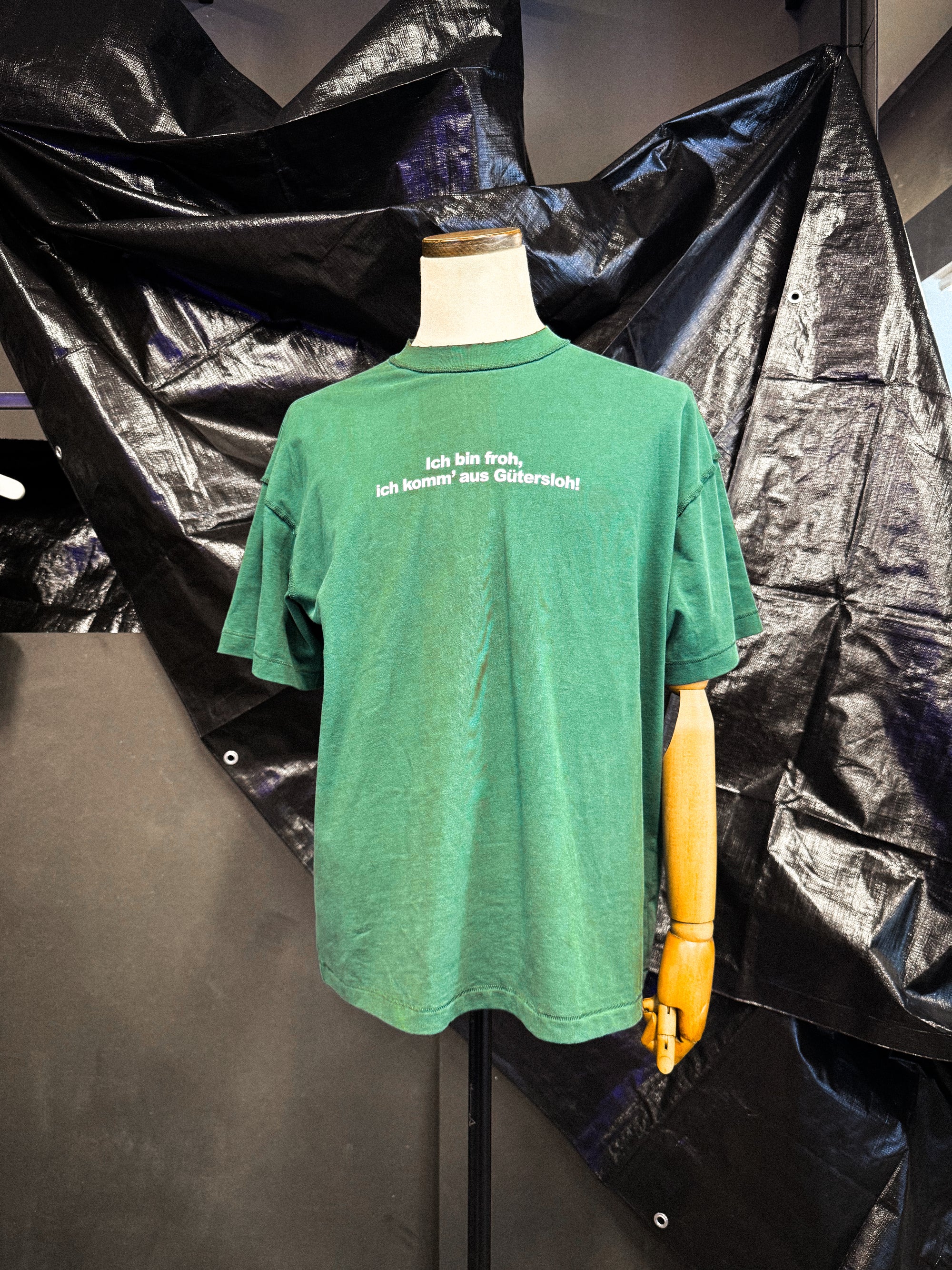 GTShirt